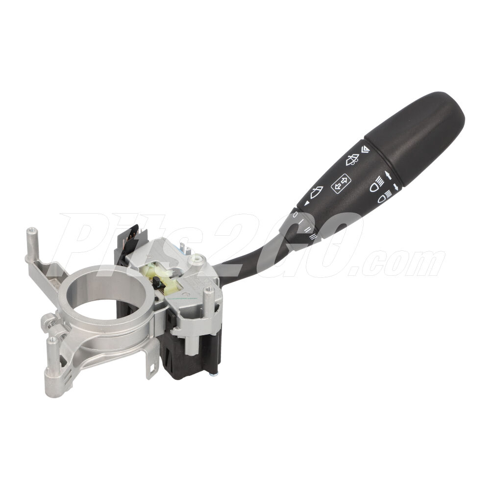Interruptor luz intermitente para Vanes, Marca Mercedes-Benz, compatible con Sprinter image number 3