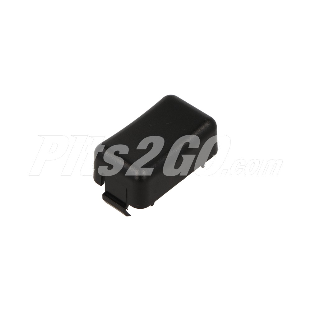 Tapa ciega para tablero para Tractocamión, Marca Volvo, compatible con VNL image number 2