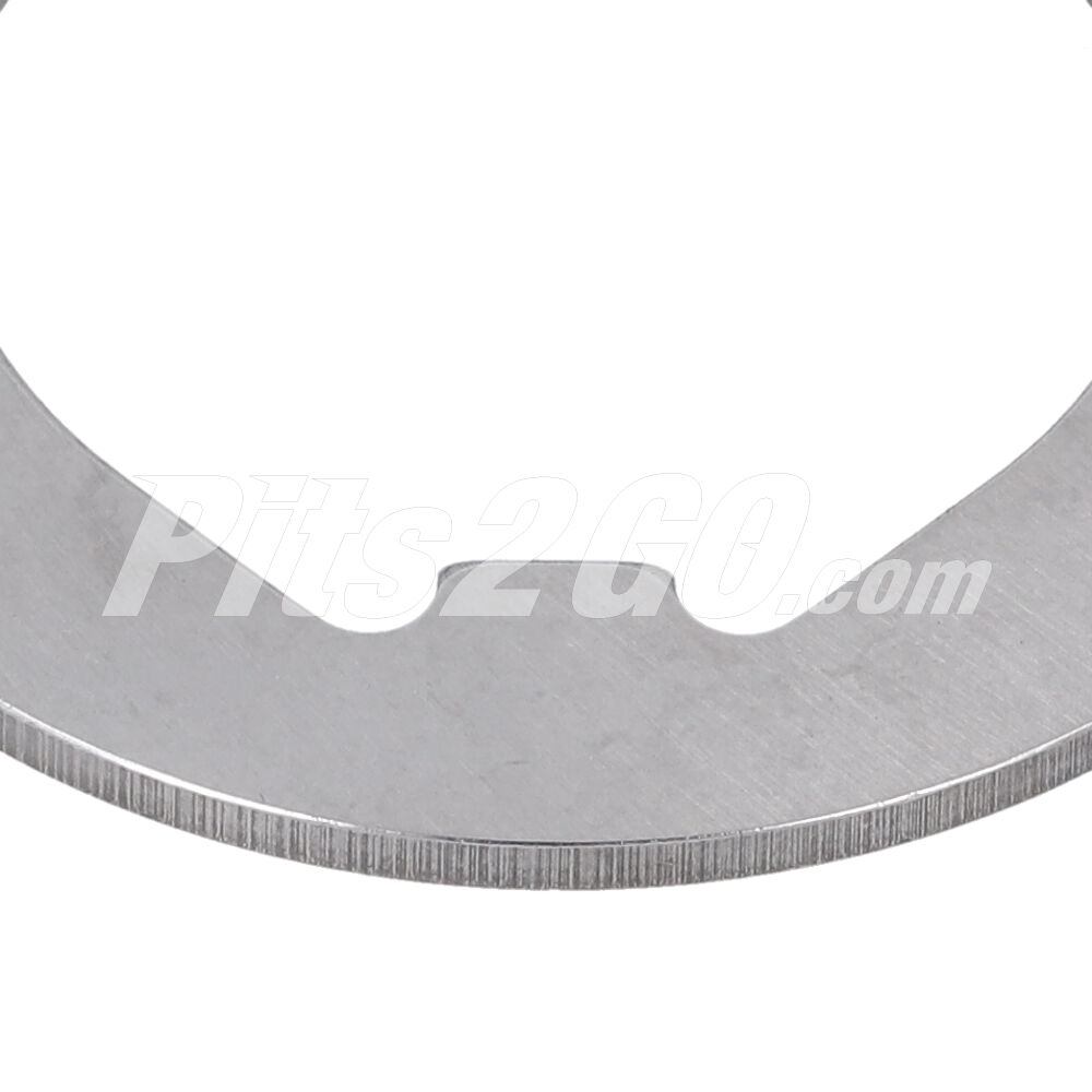 Arandela distanciadora para Tractocamión, Marca Freightliner, compatible con Genérico image number 3