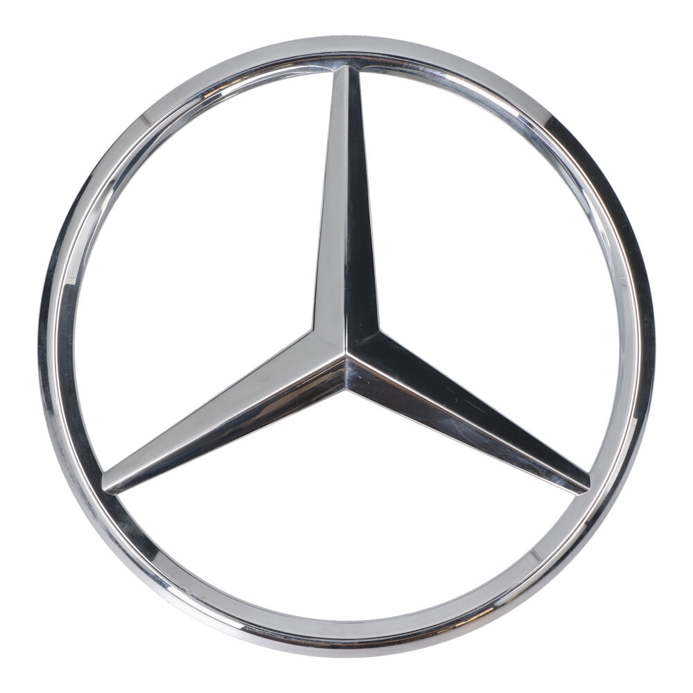Estrella mercedes para Vanes, Marca Mercedes-Benz, compatible con Sprinter image number 0