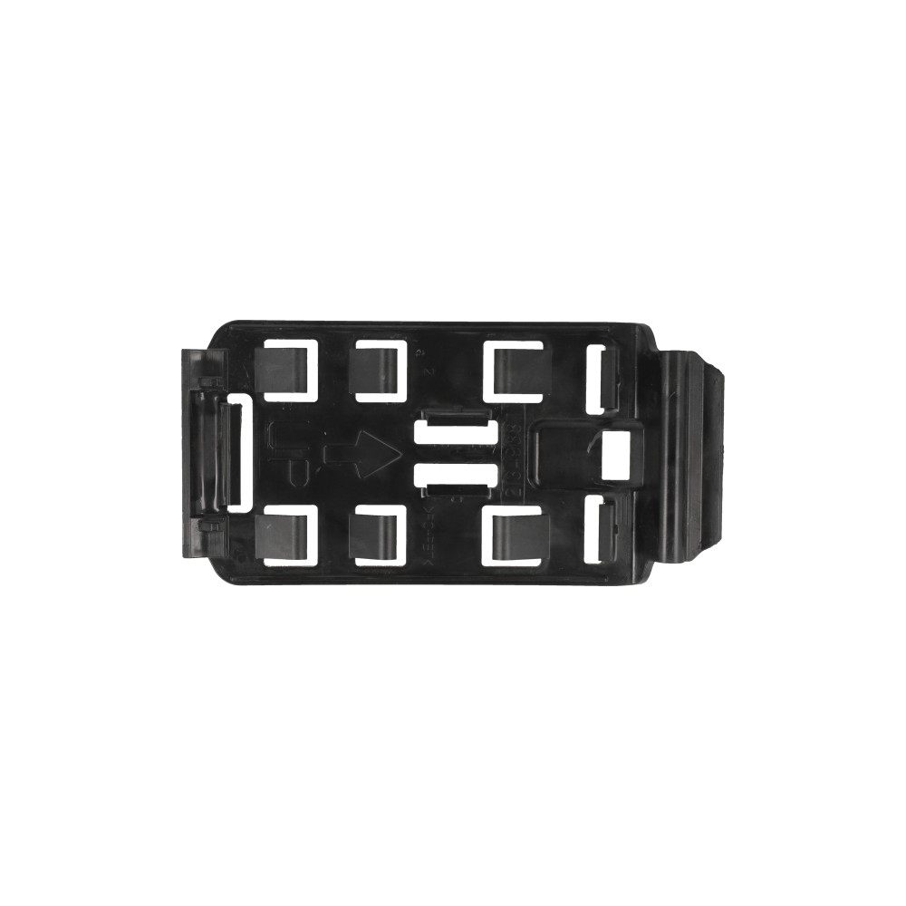 Grapa para Tractocamión, Marca Volvo, compatible con VNL image number 0