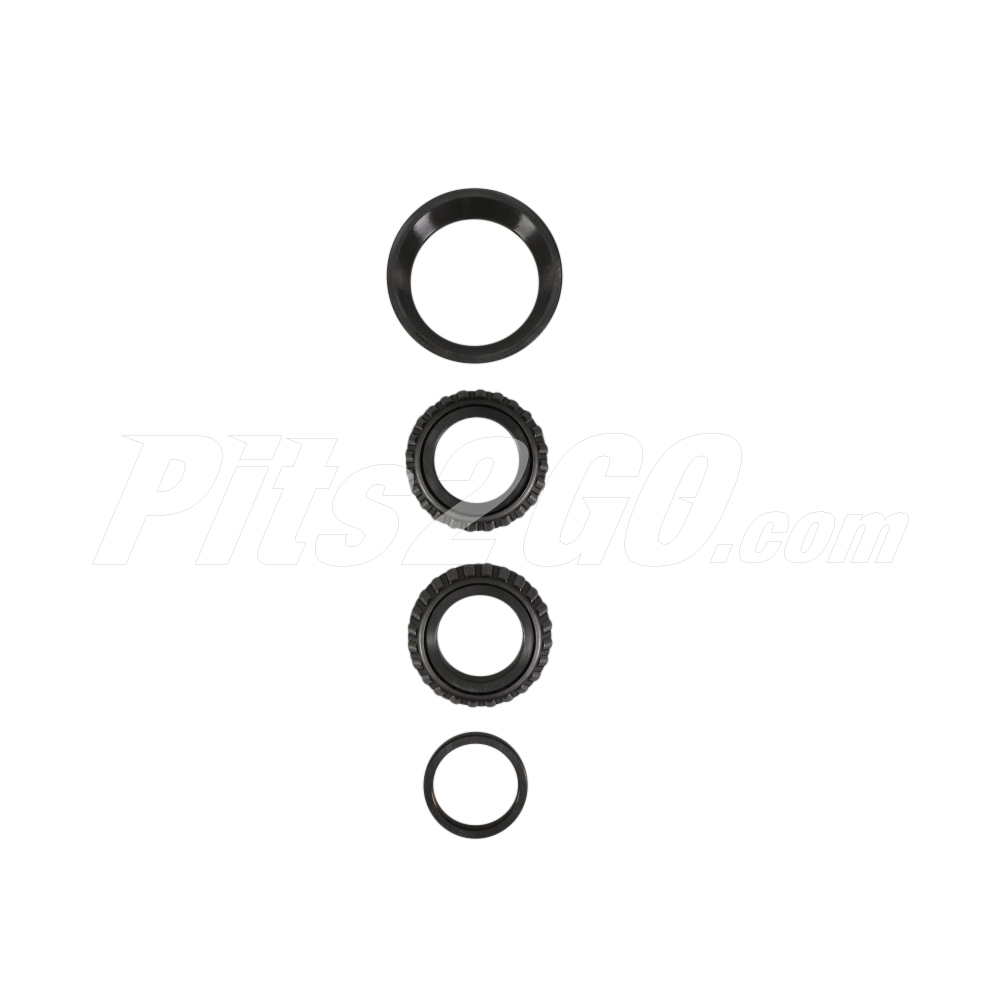Juego básico para Tractocamión, Marca Eaton-Fuller, compatible con FLD112, FLD120 image number 5
