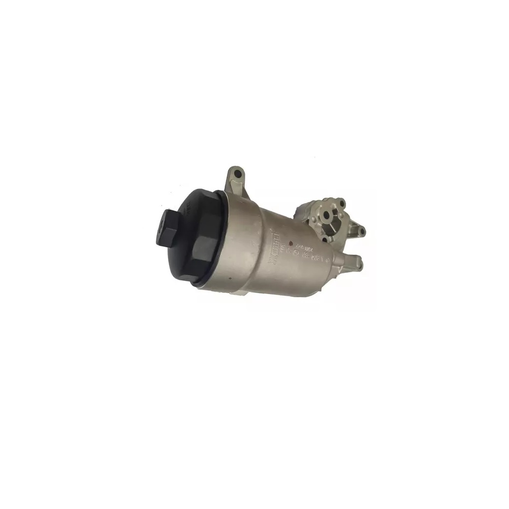 Base filtro aceite sensor tornillo para Camión, Marca Mercedes-Benz, compatible con OM 904 Y OM 906 image number 0