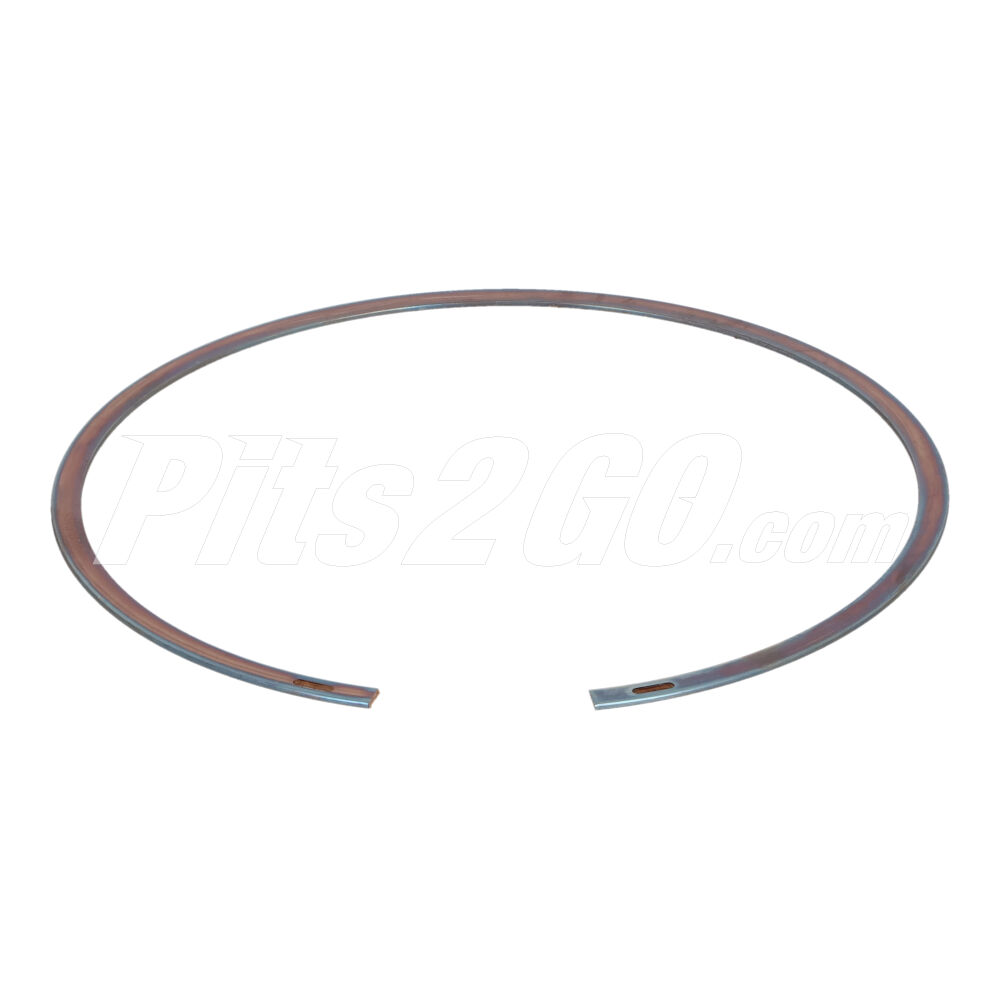 Juego servicio rotor, para Tractocamión, Marca del producto: Conmet, compatible con: Genérico,número de parte: CM10083924 image number 3