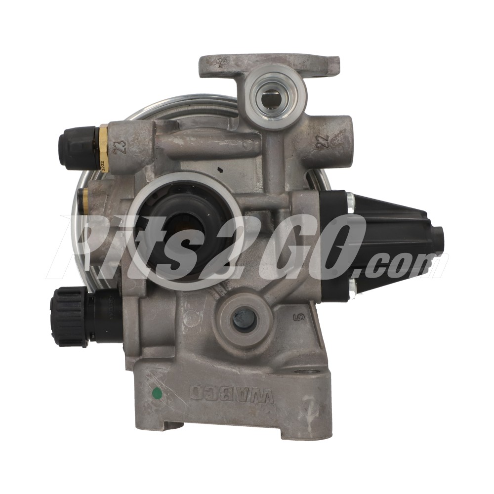 Secador de aire para Tractocamión, Marca Freightliner, compatible con Columbia image number 3