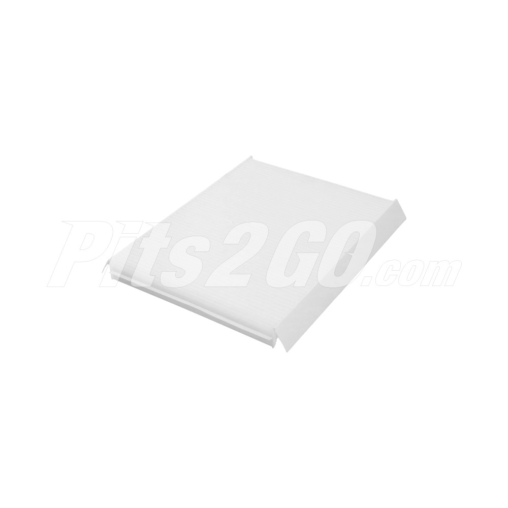 Filtro aire acondicionado para Tractocamión, Marca Volvo, compatible con FH image number 2