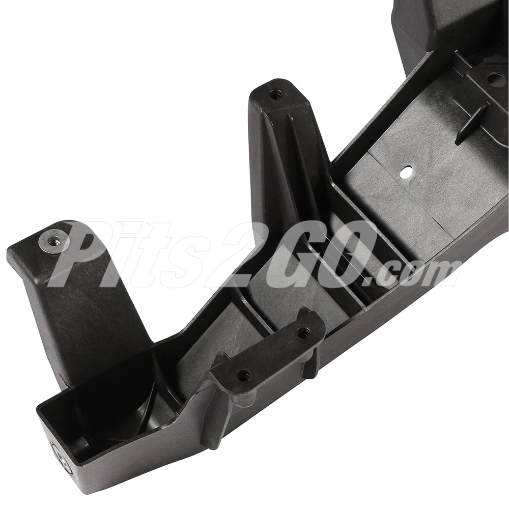 Marco de radiador para Vanes, Marca Mercedes-Benz, compatible con Sprinter image number 3