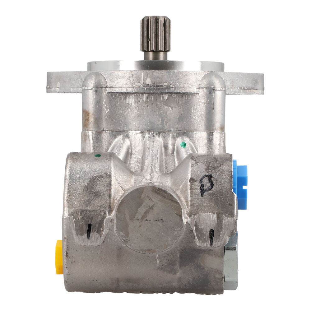 Bomba de dirección hidráulica para Tractocamión, Marca TRW, compatible con Genérico image number 0