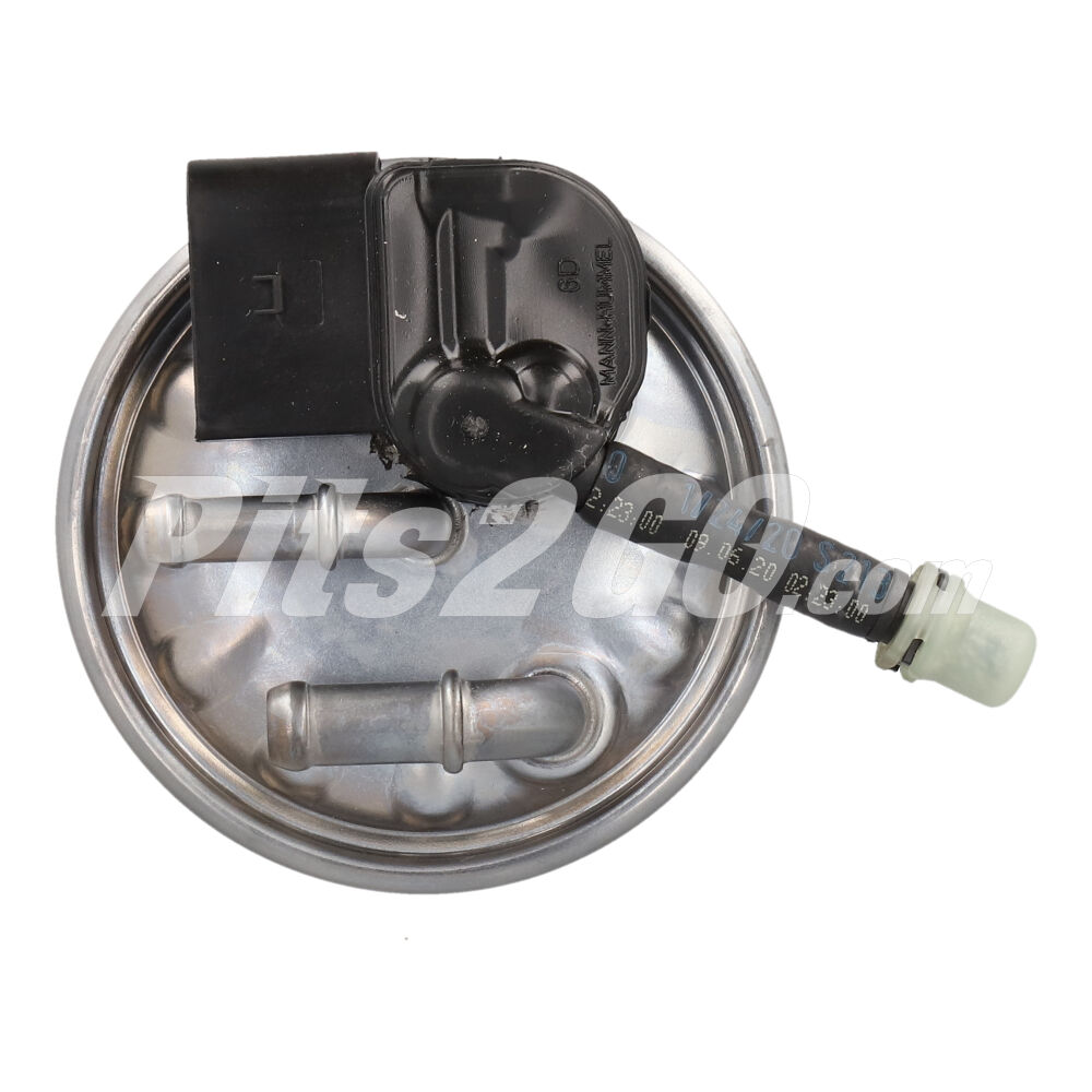 Filtro combustible para Vanes, Marca Mercedes-Benz, compatible con Sprinter image number 4