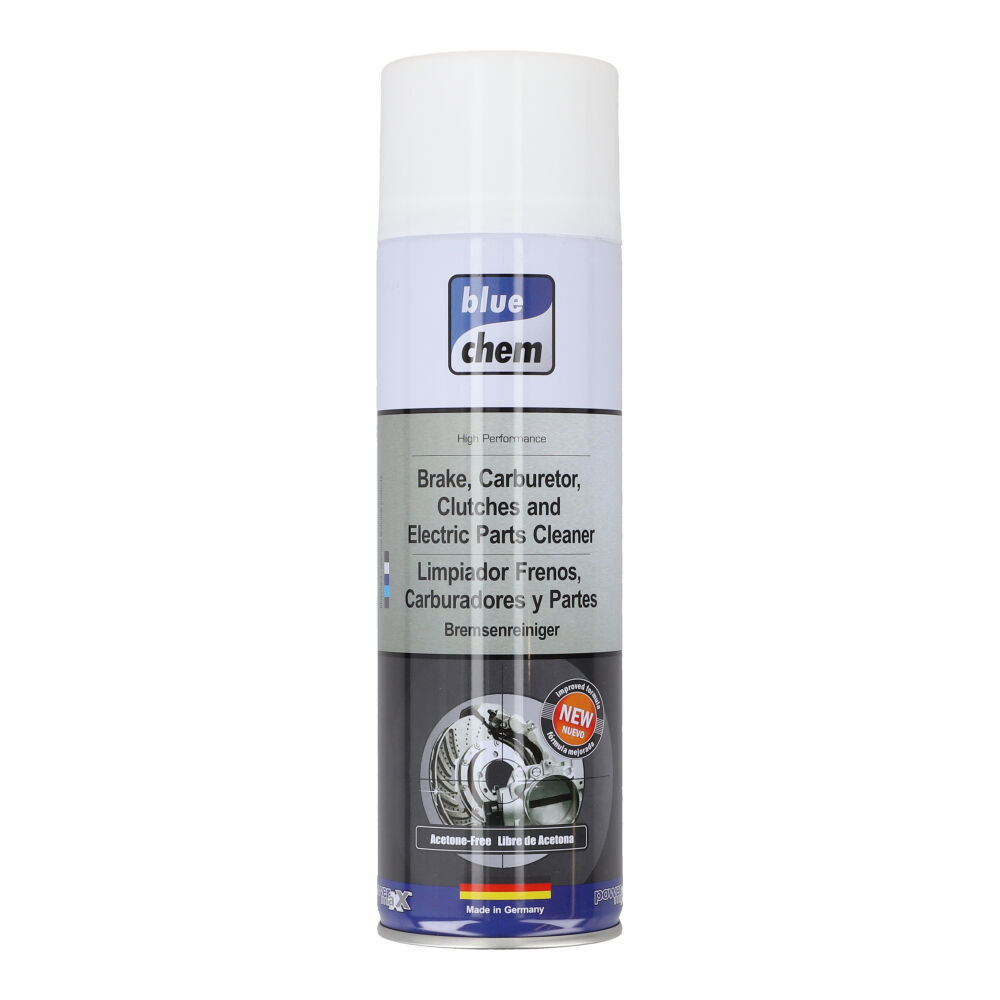 Spray limpiador de partes para Vanes, Marca Blue Chem, compatible con Sprinter image number 0