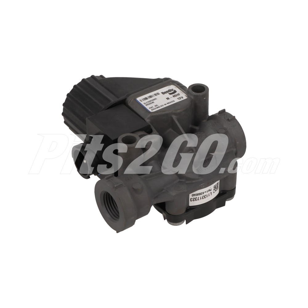 Modulador para Tractocamión, Marca Bendix, compatible con VNL image number 1