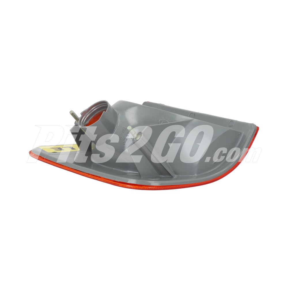 Luz direccional izquierda para Buses, Marca Mercedes-Benz, compatible con O371, O400 image number 2