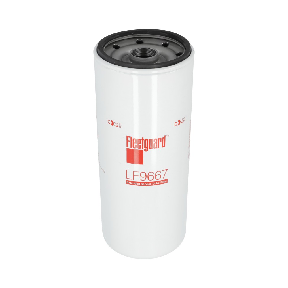 Filtros aceite para Tractocamión, Marca del producto Fleetguard, compatible con FH