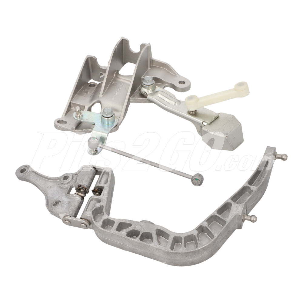 Mando de cambio para Vanes, Marca Mercedes-Benz, compatible con Sprinter image number 1