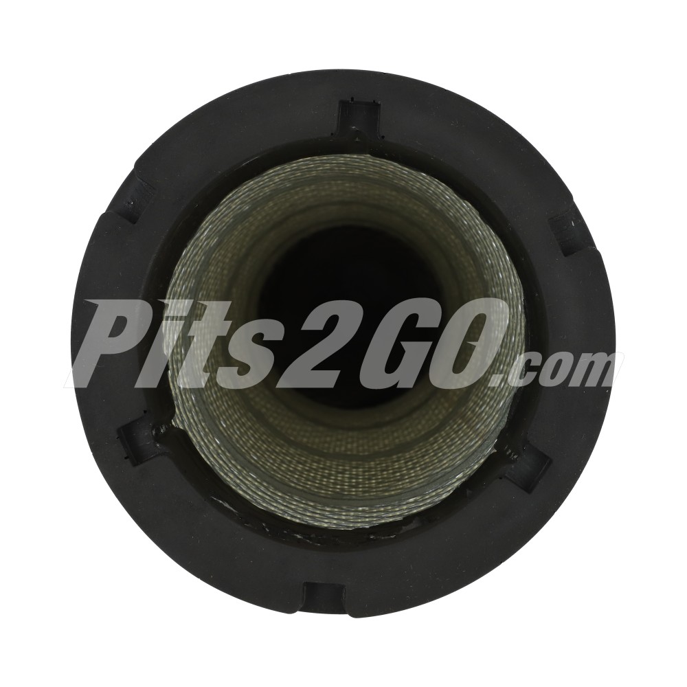 Filtro de aire para Tractocamión, Marca Fleetguard, compatible con Genérico image number 2