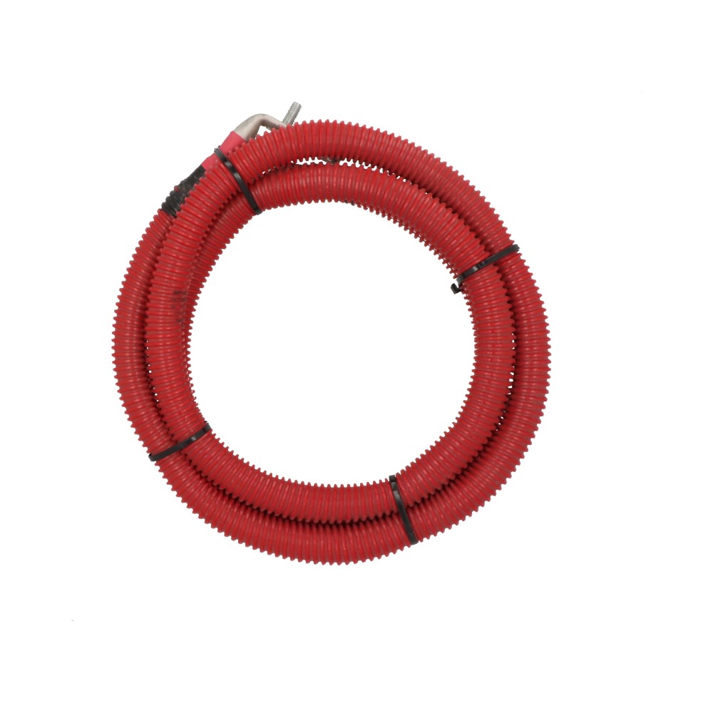 Cable batería positivo para Tractocamión, Marca Freightliner, compatible con Cascadia image number 0