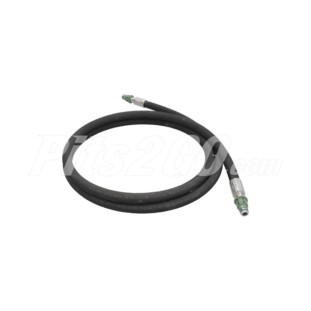 Manguera para Tractocamión, Marca Volvo, compatible con FH image number 1