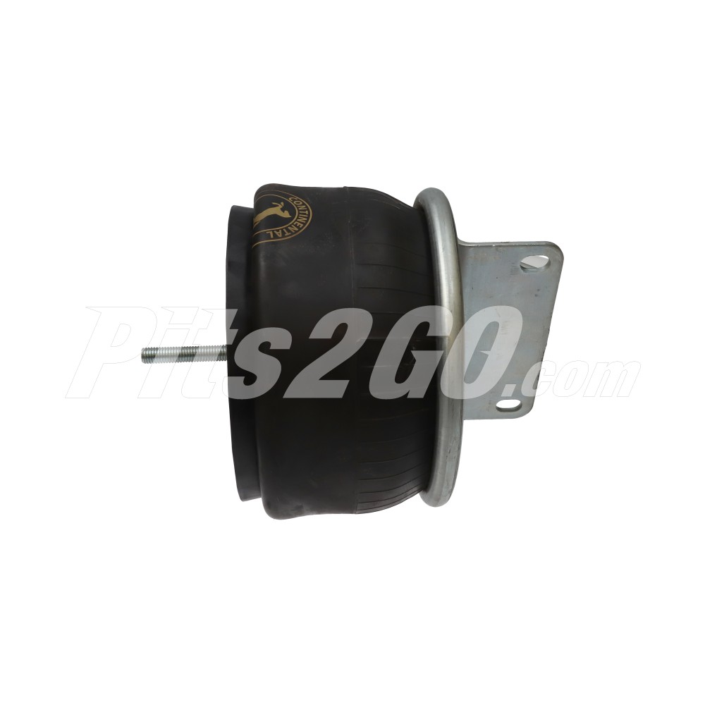 Bolsa suspensión trasera para Tractocamión, Marca Volvo, compatible con FH image number 3