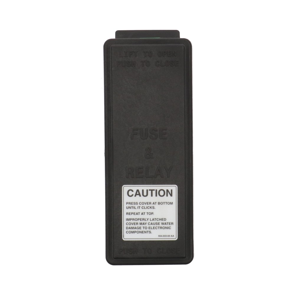 Tapa módulo para Tractocamión, Marca Freightliner, compatible con Cascadia image number 0