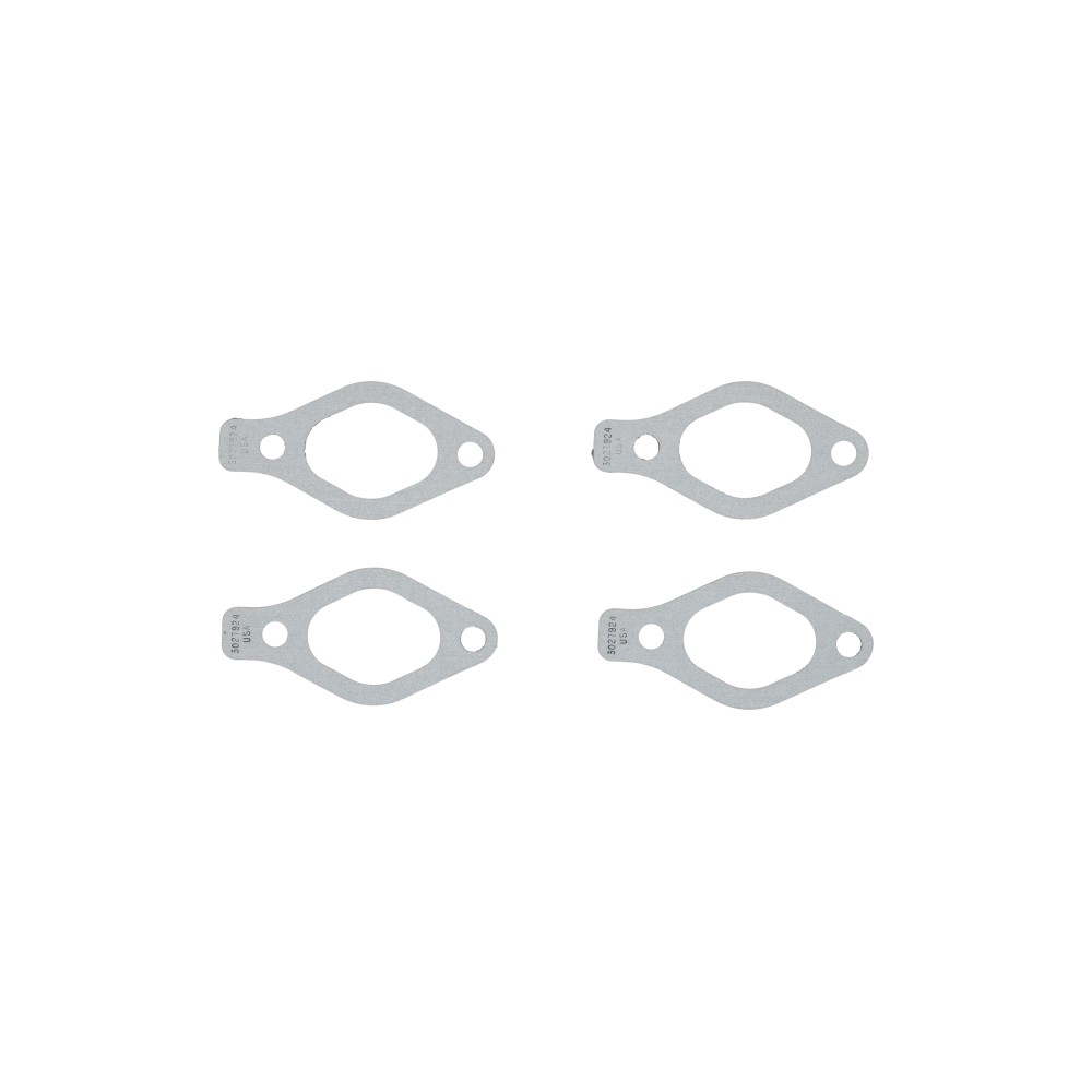 Junta de conexión, para Tractocamión, Marca del producto: Cummins, compatible con: Legacy,número de parte:,3027924