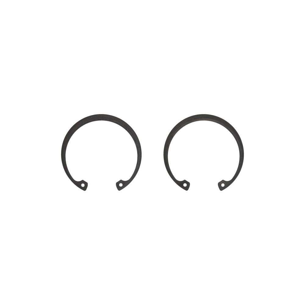 Anillo de retenci&oacute;n, para Tractocami&oacute;n, Marca del producto: Cummins, compatible con: VNL430,VNL460,n&uacute;mero de parte:,3411881 image number 0