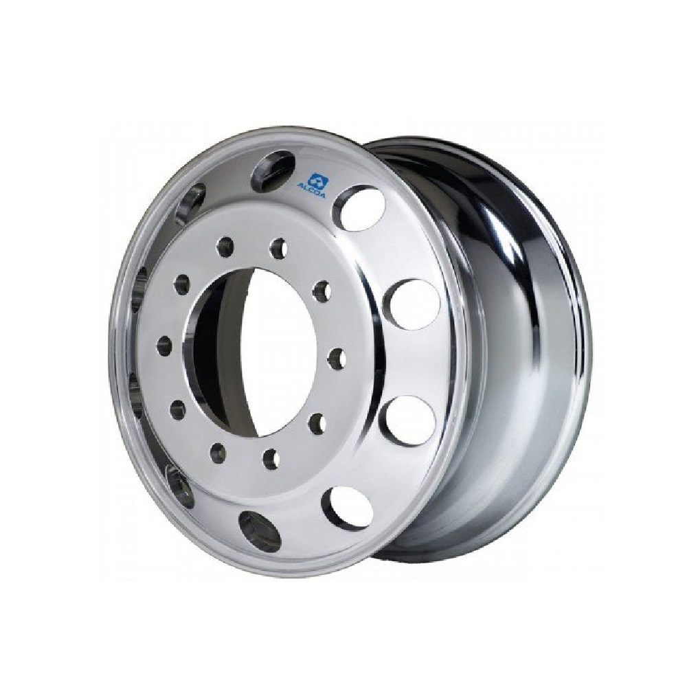 Rin de Aluminio Alcoa 882677  22.5 x 8.25" Compatible con Freightliner Business Class