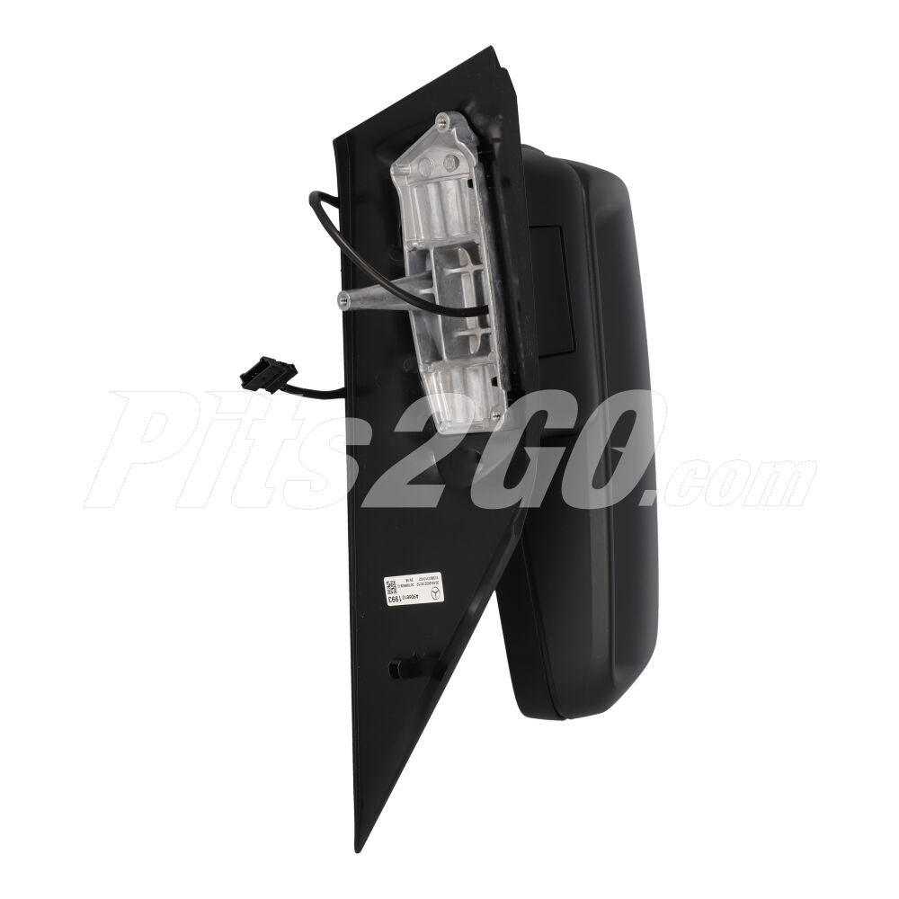 Espejo derecho completo para Vanes, Marca Mercedes-Benz, compatible con Sprinter image number 2