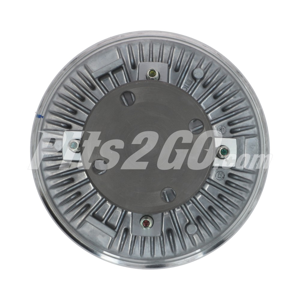 Accionamiento de ventilador para Tractocamión, Marca Freightliner, compatible con OM904, OM906 image number 3