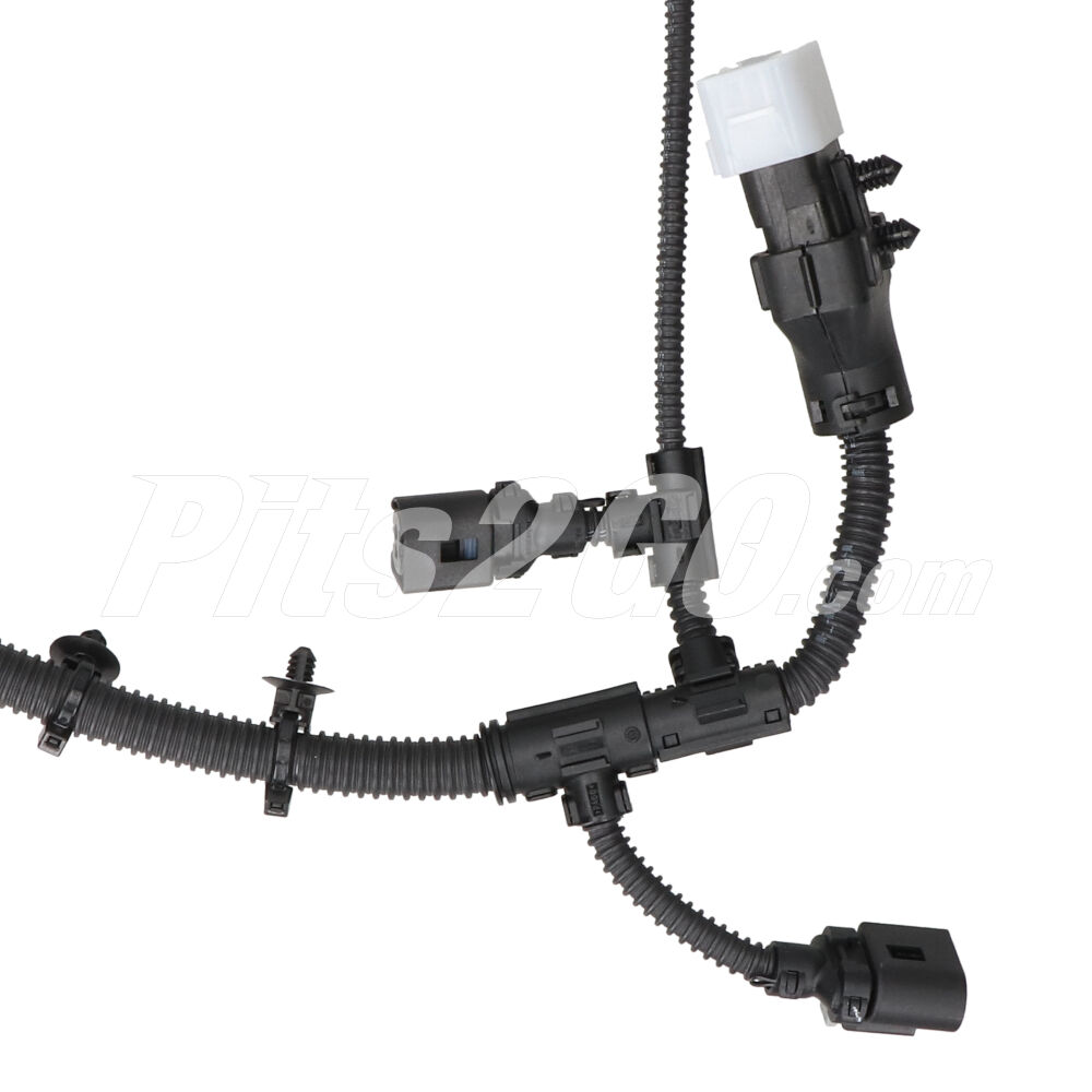 Arnés de motor para Tractocamión, Marca Detroit Diésel, compatible con Serie 60 image number 2