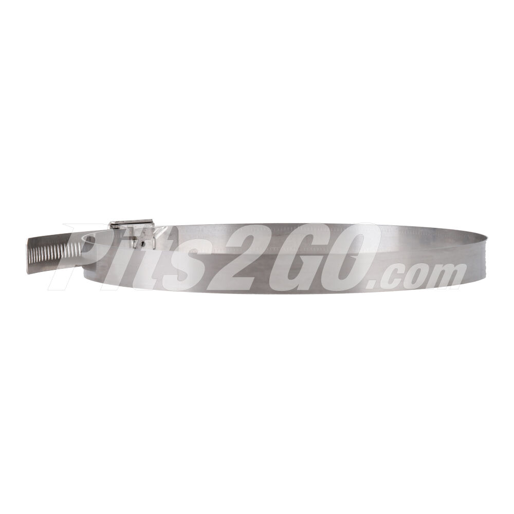 Abrazadera para Camión, Marca Breeze, compatible con M2 image number 2