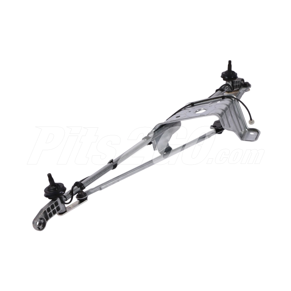 Mecanismo limpiadores para Tractocamión, Marca Volvo, compatible con FH image number 3