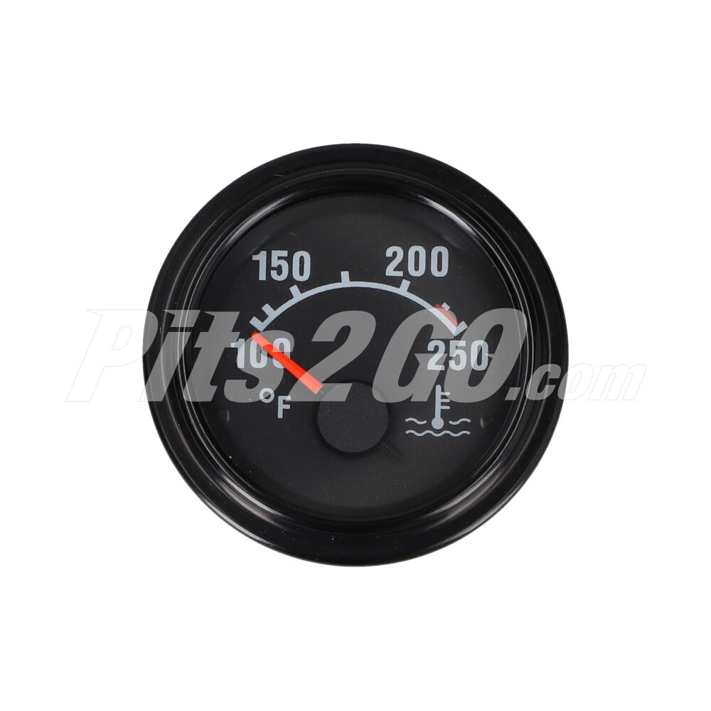 Indicador para Tractocamión, Marca Freightliner, compatible con FLD112, FLD120 image number 3