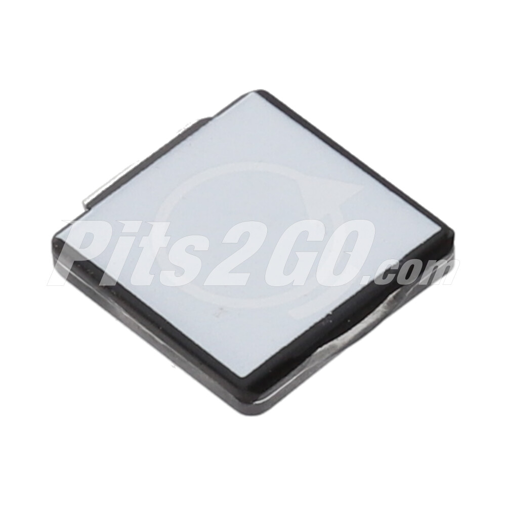 Tapa lampara para Camión, Marca Freightliner, compatible con HPN image number 3