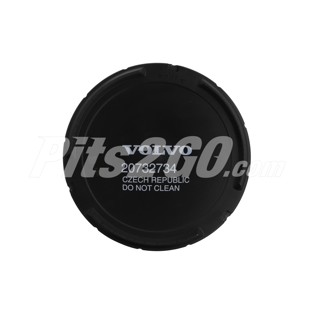 Filtro de aire, para Tractocamión, Marca del producto: Volvo, compatible con: FE,Número de parte: 20732734 image number 3