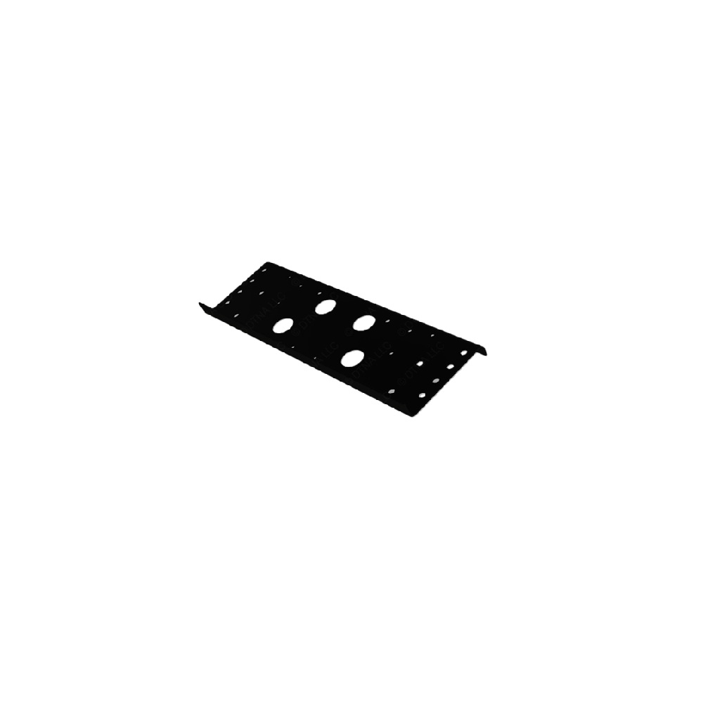 Travesaño frontal para Camión, Marca Freightliner, compatible con M2