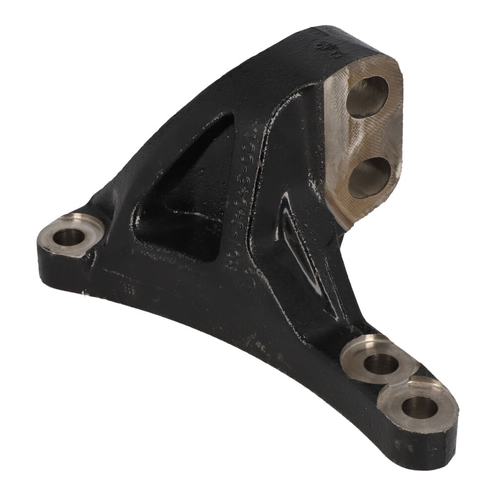Base soporte Motor_Arranque trasera derecho para Tractocamión, Marca Freightliner, compatible con Genérico image number 0