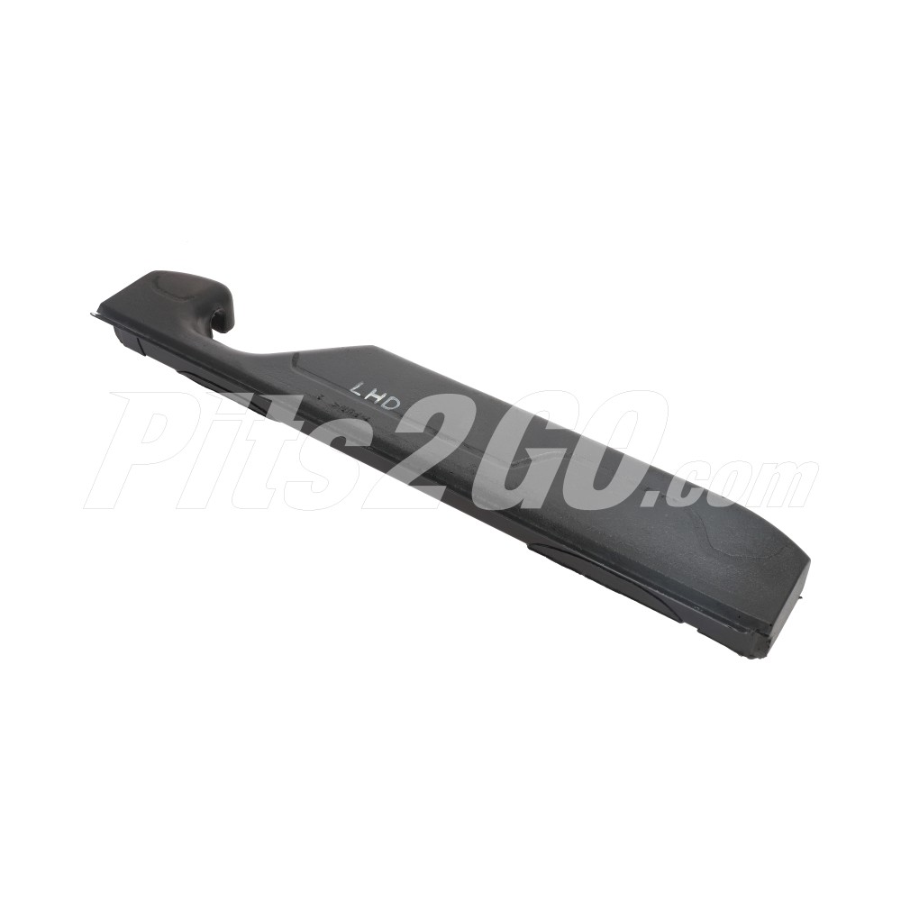 Placa superior radiador para Camión, Marca Mitsubishi, compatible con FL360 image number 1