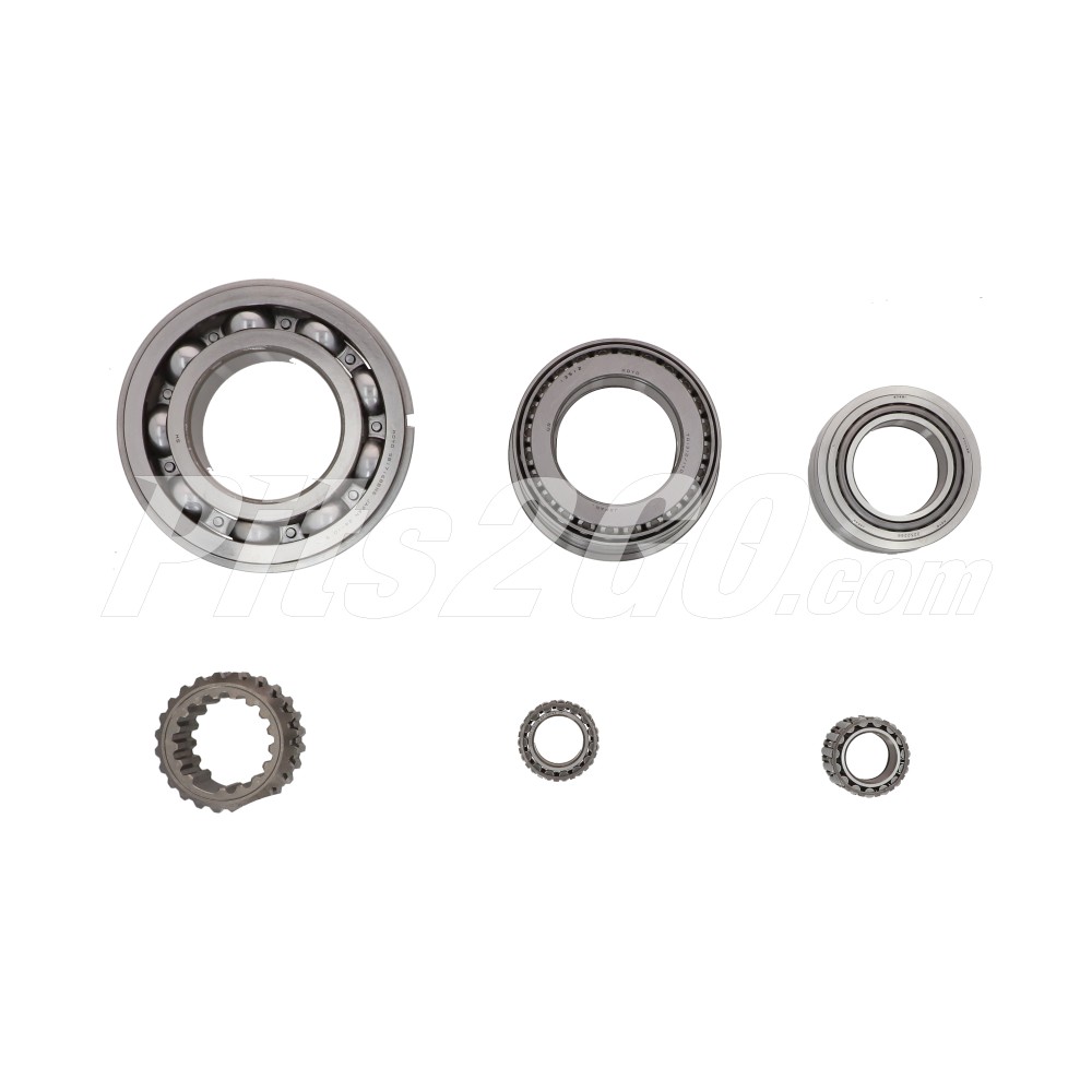 Juego básico de reparación para Tractocamión, Marca Eaton-Fuller, compatible con Cascadia image number 6