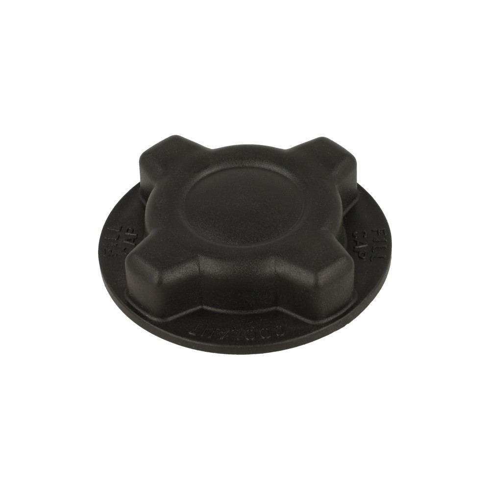 Tapón deposito refrigerante para Tractocamión, Marca Volvo, compatible con NH image number 0