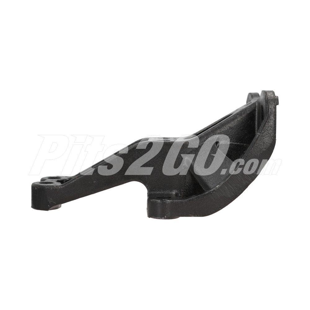 Base soporte frontal cabina para Tractocamión, Marca Freightliner, compatible con Genérico image number 2