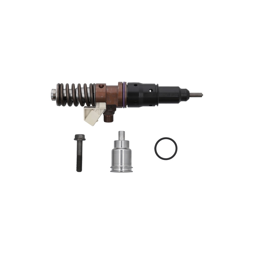Inyector para Tractocamión, Marca Volvo, compatible con FH image number 0