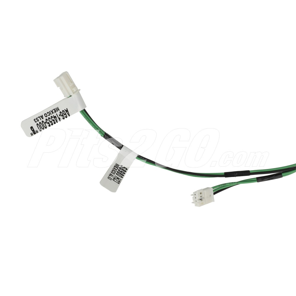 Arnés tablero izquierdo, derecho para Tractocamión, Marca Freightliner, compatible con Cascadia image number 4