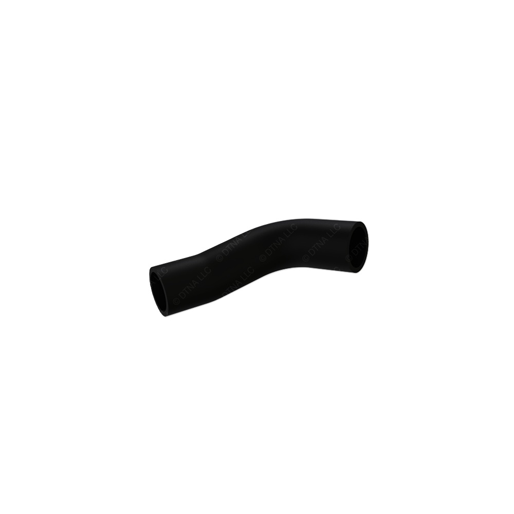 Manguera preformada, para Tractocamión, Marca del producto: Freightliner, compatible con: DD15,0521986000