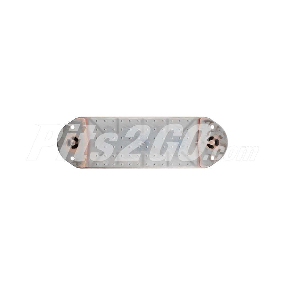 Enfriador de aceite para Tractocamión, Marca Volvo, compatible con FH,FM image number 1