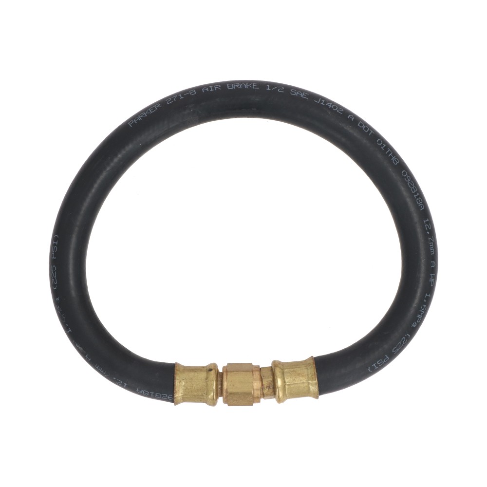 Manguera de freno para Camión, Marca Freightliner, compatible con Business Class image number 0
