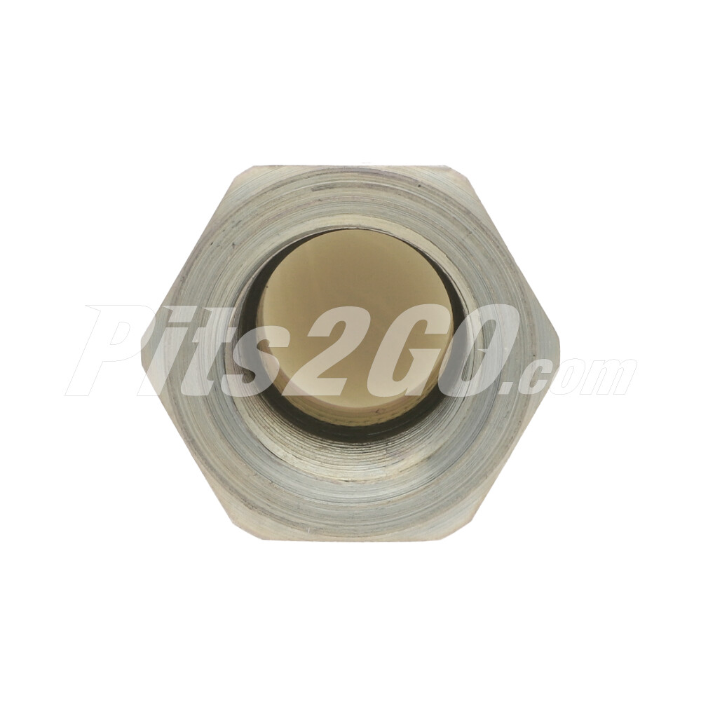 Valvula 3/4 x 1/2 filtro separador para Tractocamión, Marca Freightliner, compatible con Genérico image number 4