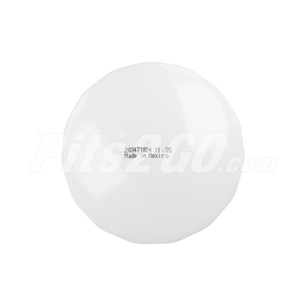 Filtro combustible para Camión, Marca del producto Fleetguard, compatible con Foton image number 3
