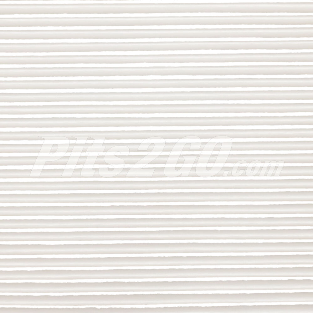 Filtro de aire acondicionado para Camión, Marca Alliance, compatible con Business Class image number 3