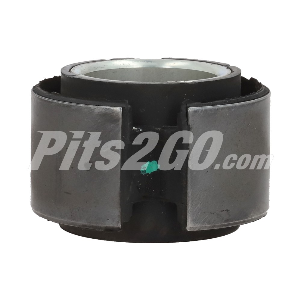 Cojinete de elastómero para Camión, Marca Mitsubishi, compatible con FL360 image number 2