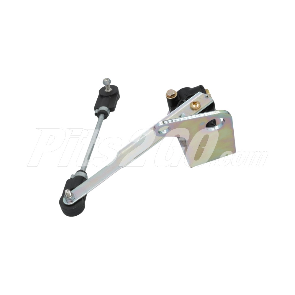 Válvula suspensión para Tractocamión, Marca Volvo, compatible con FH image number 3